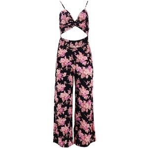 Flynn Skye - Floral Jumpsuit